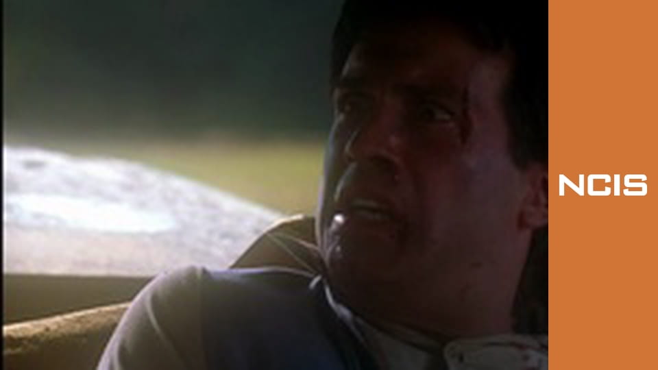 NCIS Season 2 Episode 5