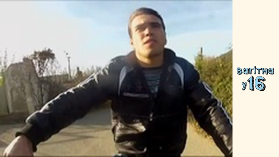 Сезон 2, Випуск 7, Частина 1