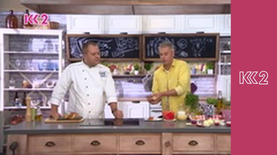 Смак Карпат E25 - Домашня паста з індичкою