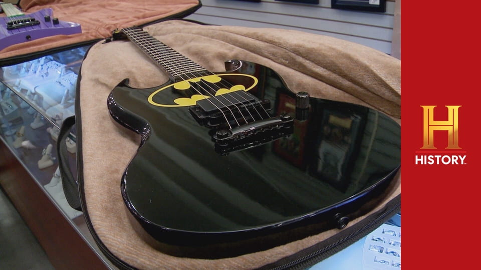 Gwiazdy lombardu S25E5 - Boyz II Lombard