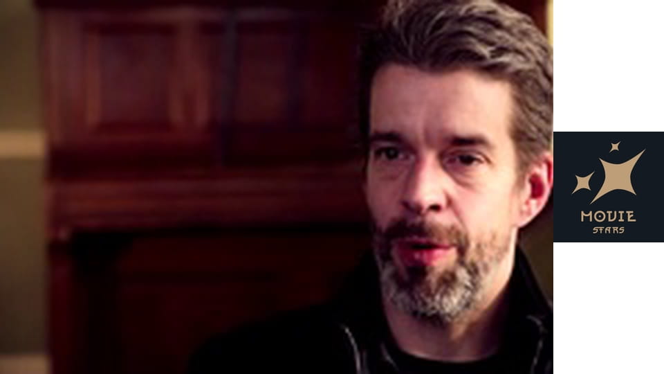 Discovering Film - Humphrey Bogart