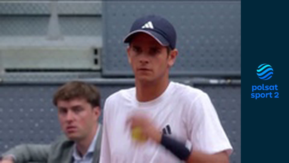 Tenis: ATP Tour Masters 1000 - Mutua Madrid Open