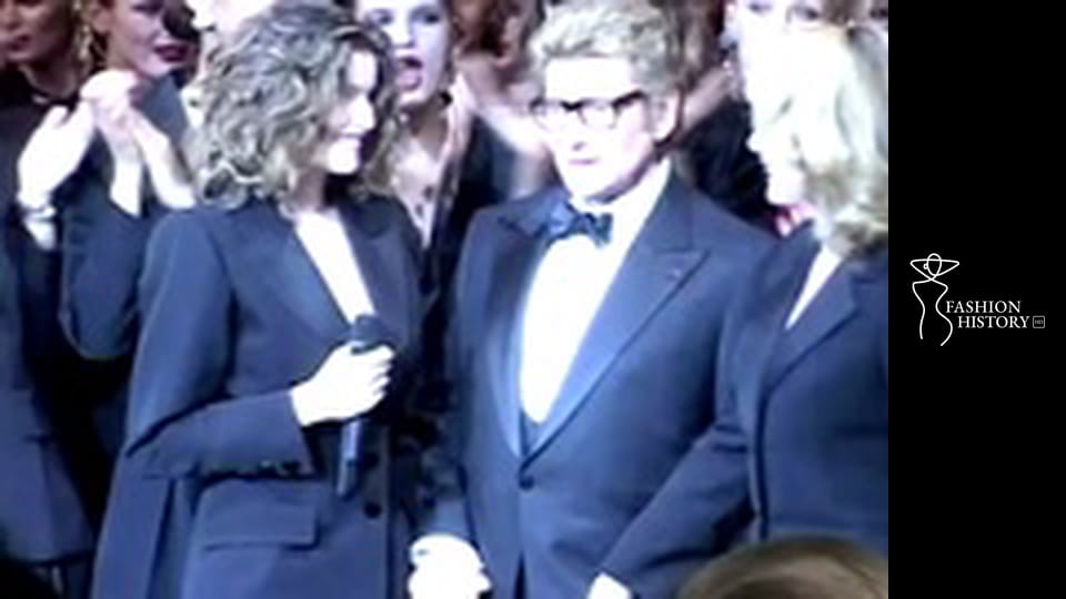 Passion For Fashion - Episode 1