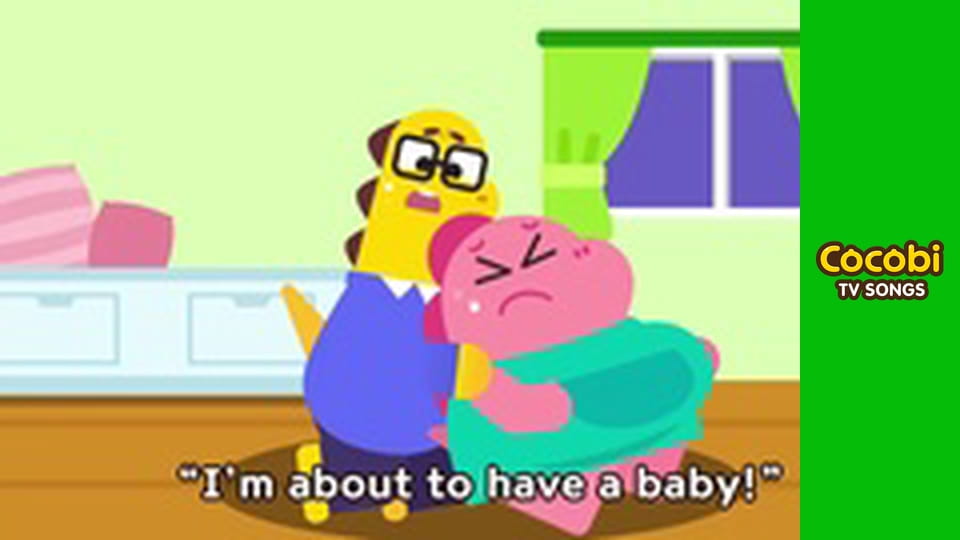 Cocobi Sing-Alongs 6