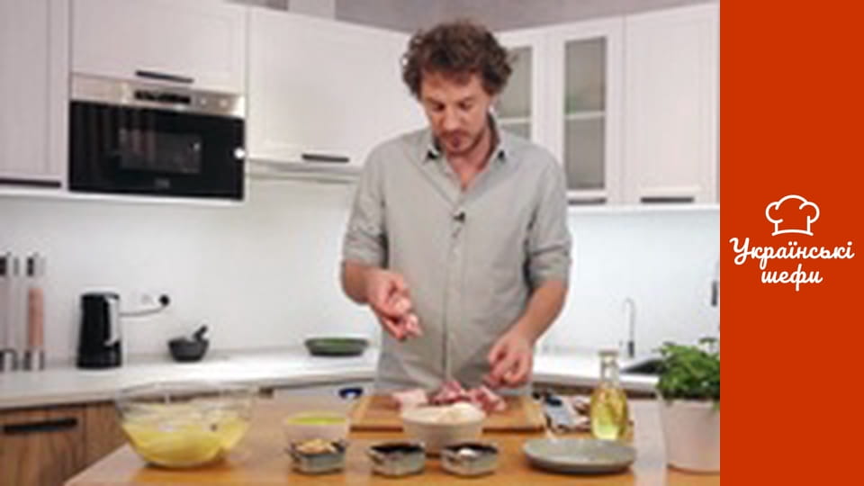 Клопотенко - Серія 19