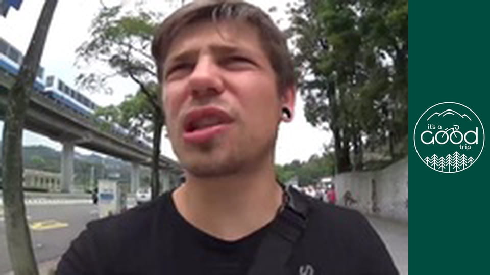 Trips - Випуск 96