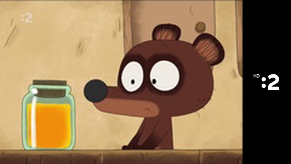 Rodinka líšok a jazvecov E46 - Súmrak zaľúbencov