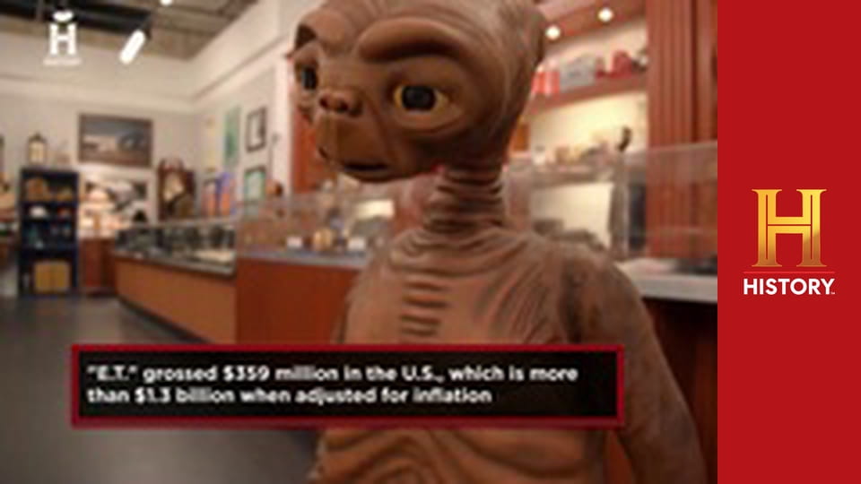 Звезды ломбарда, 25 сезон, 22 эп. Богатый улов.