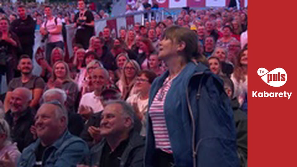 XXIII Mazurska Noc Kabaretowa Sezon 1 Odcinek 2