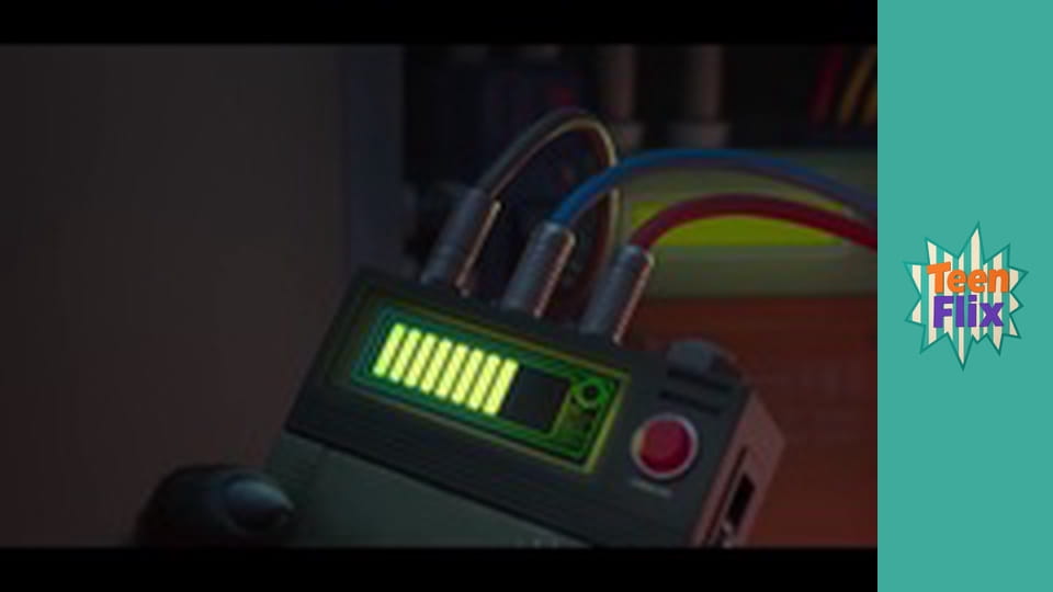 KidsFlix Season 1 Episode 53