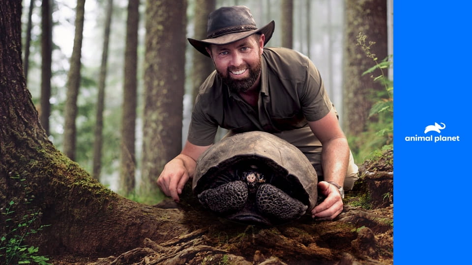 Vymreli či žijú S1E8 - Tasmánský tiger v Austrálii