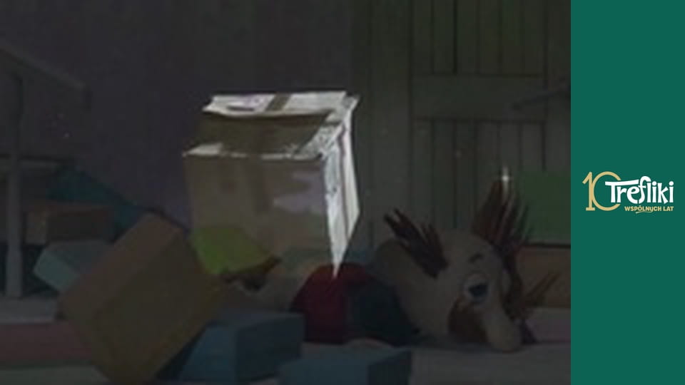 Rodzina Treflikow Season 1 Episode 11