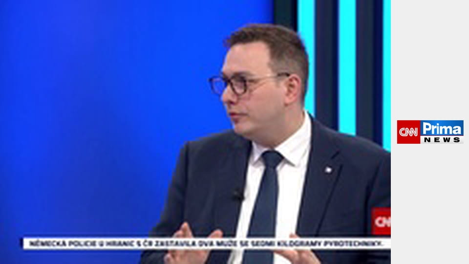 PARTIE Terezie Tománkové