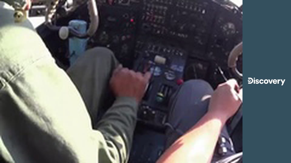 Стальные парни S2E5