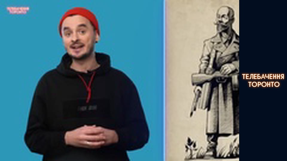 АРТДИРЕКТОР УКРАЇНСЬКИХ ПОВСТАНЦІВ: як Ніл Хасевич створював люту антирадянську пропаганду