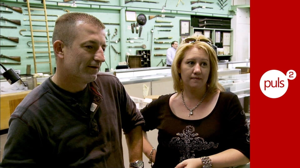 Aukcja w ciemno S2E25 - Droga do ruiny