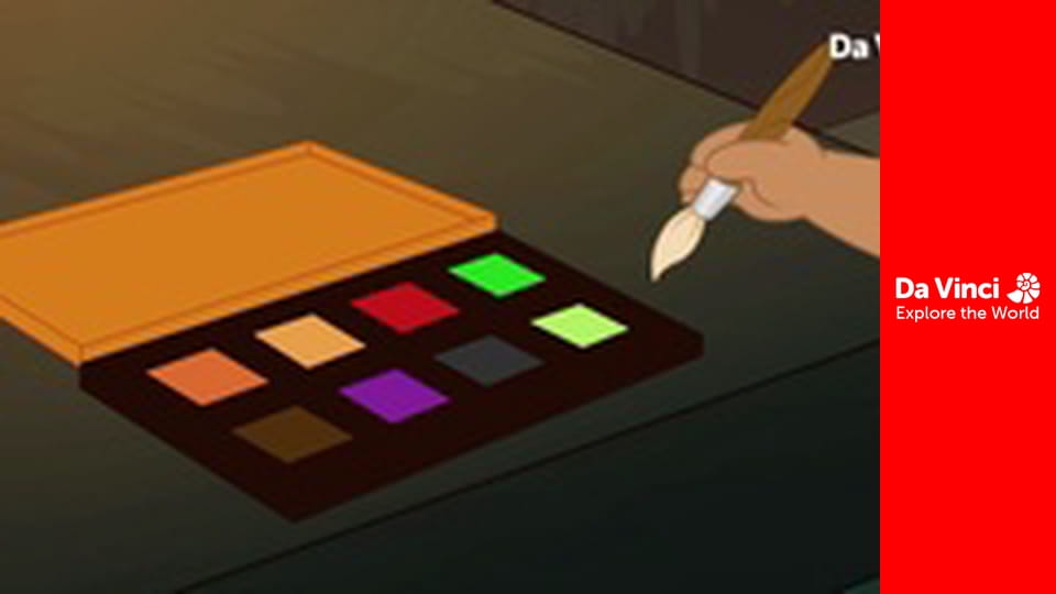 Дарвін і Ньютс - Як страшно