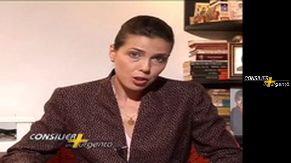 Emergency Advisor - Episode 10