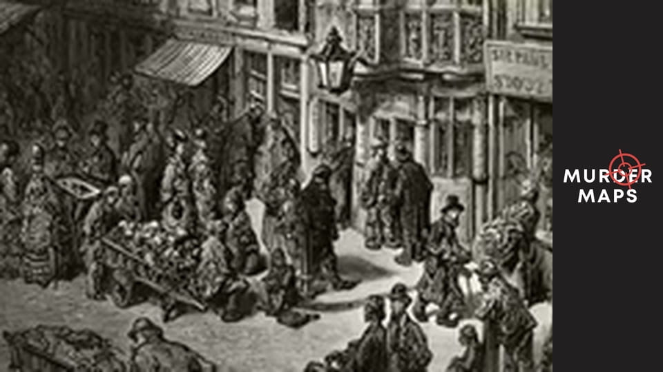 The Bermondsey Horror