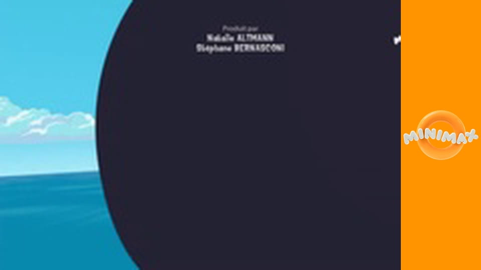 Příhody bílého delfína S1E23 - Záhadný zvuk