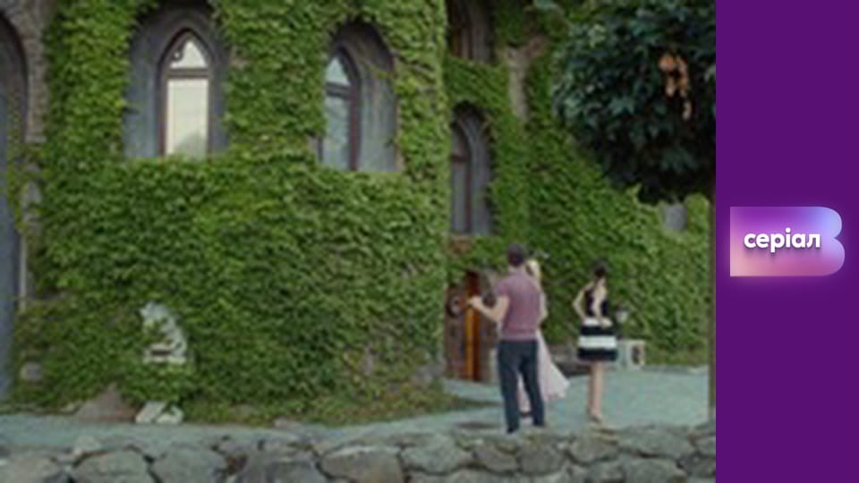 "Реальна містика", 2 сезон, 9 еп. "Чужі сни".