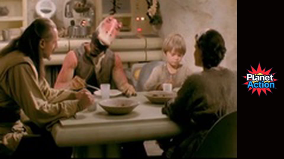 Планета Кіно Сезон 1 Епізод 53