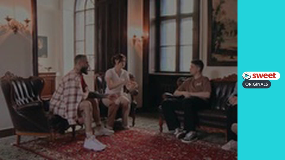 Зрадники Серія 2