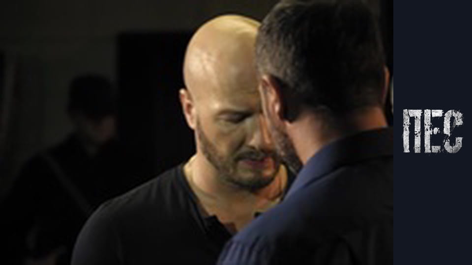 Пес, Сезон 3, Серія 18