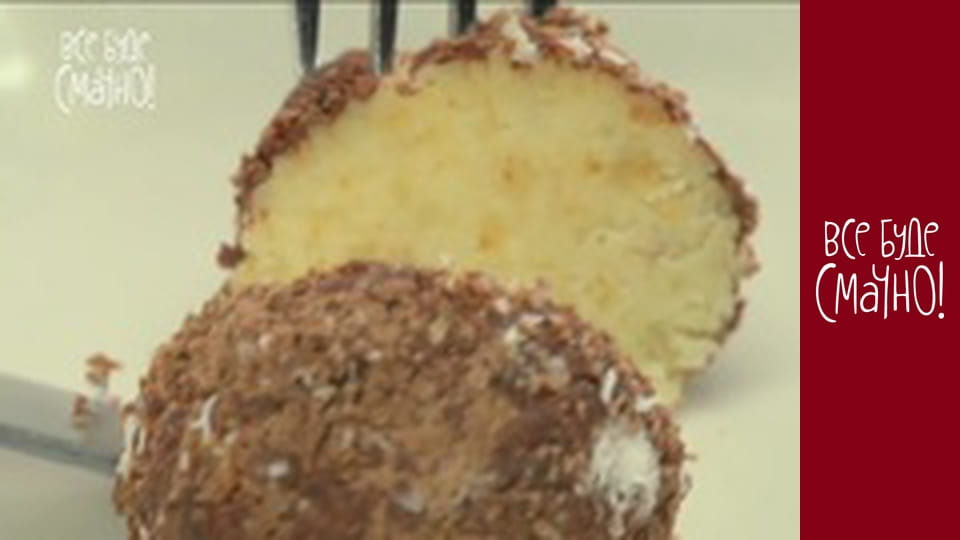 Выпуск 182 - Торт "Шкатулка", Часть 1