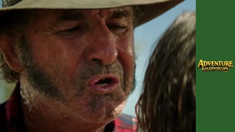 Wolf Creek 2