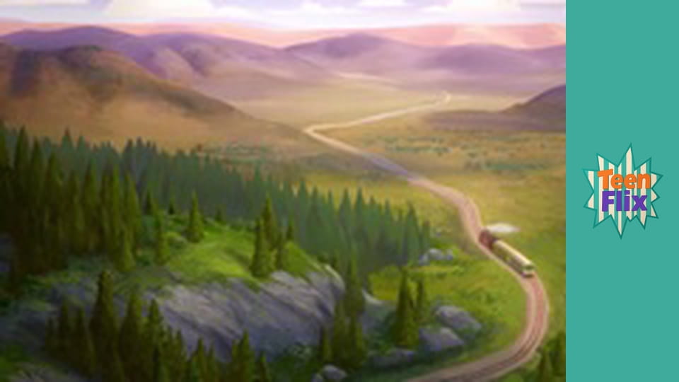 KidsFlix Сезон 1 Епізод 27