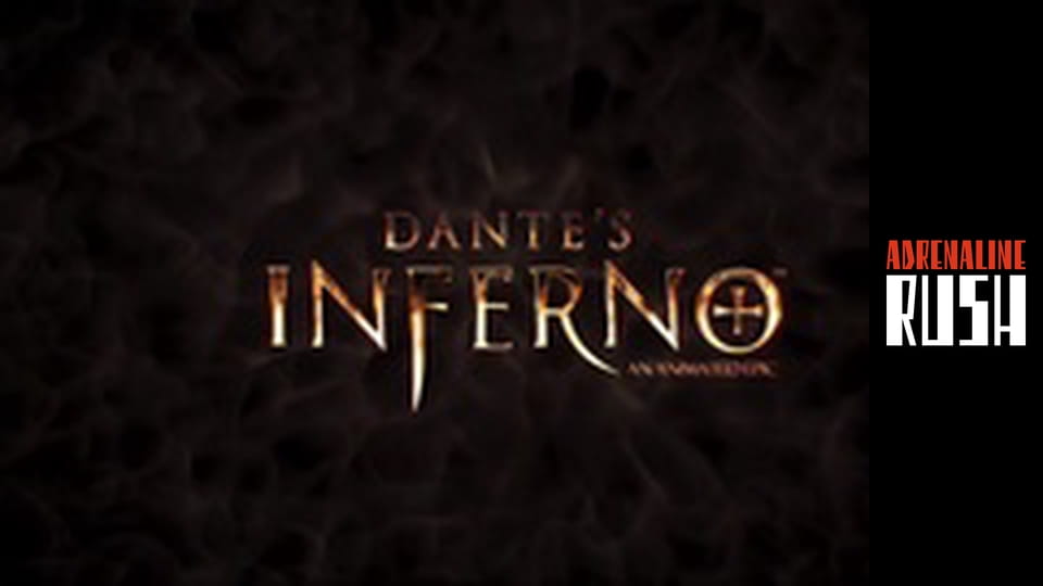 Dante's Inferno