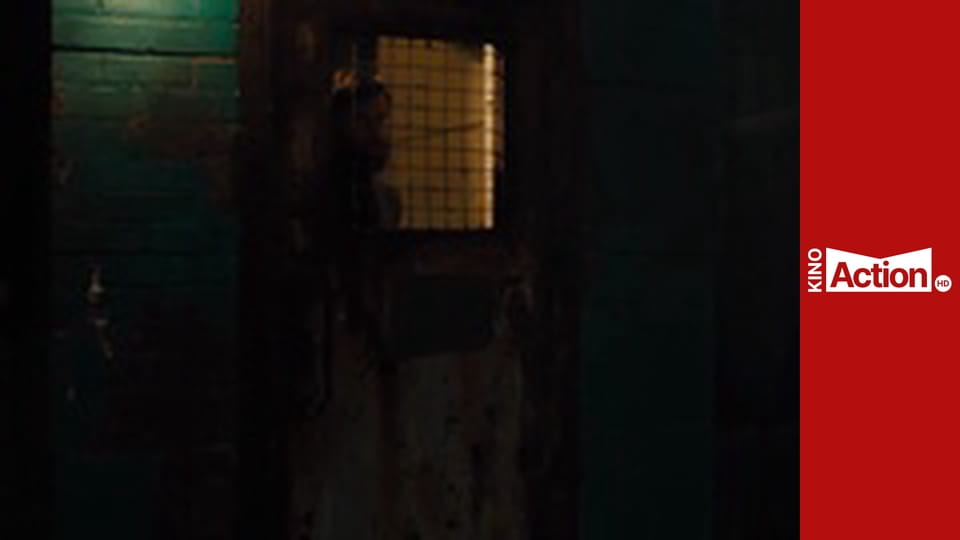 Х/ф "Перестрелка"