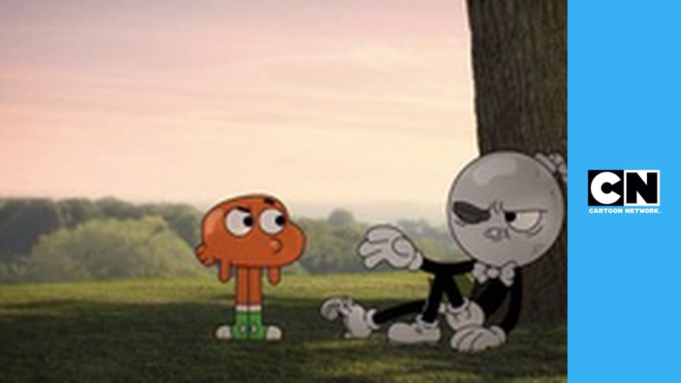 Čas na dobrodružství S3E19 - Veselé vánoční hlody, část 1