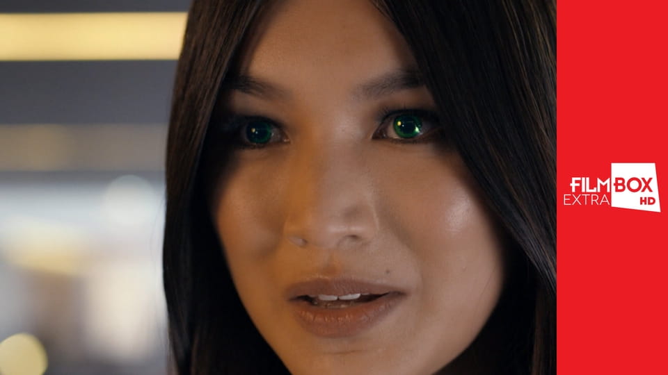 Humans S1E5