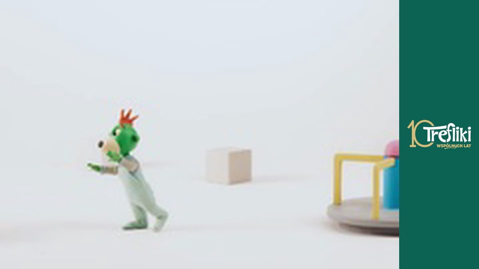 Bobaski i Miś Сезон 1 Епізод 10