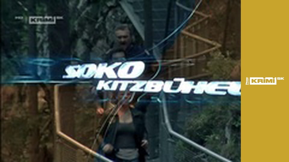 Vraždy v Kitzbüheli S11E7 - Světlo a stín