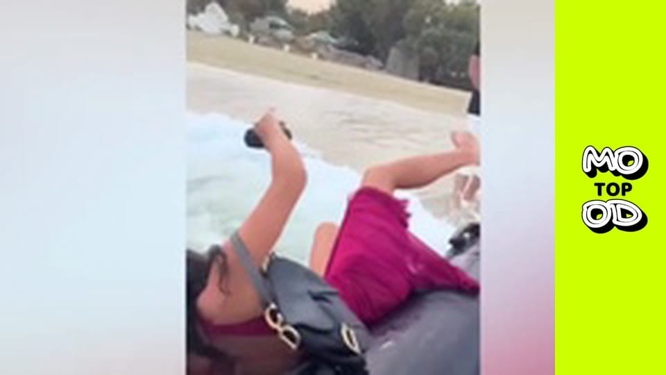 Top Mood, Сезон 2, Episode 13