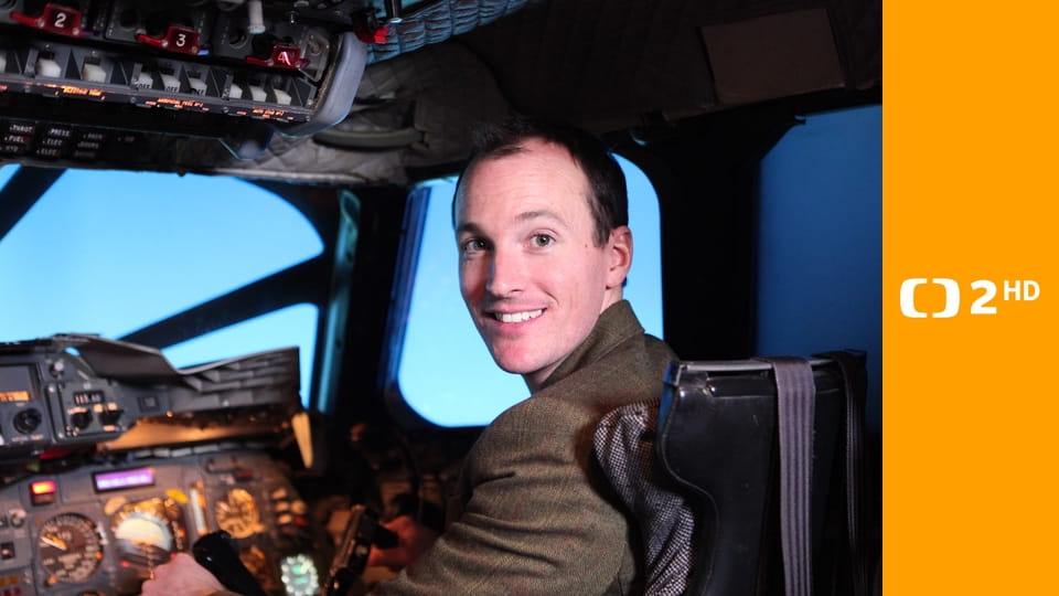 Zázraky techniky - Projekt odvádění vody