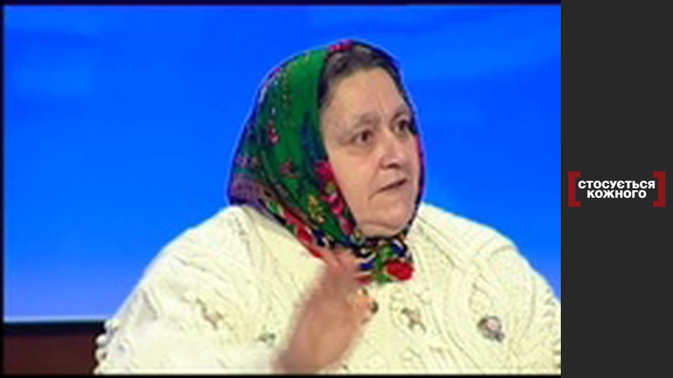 Суд до суда.