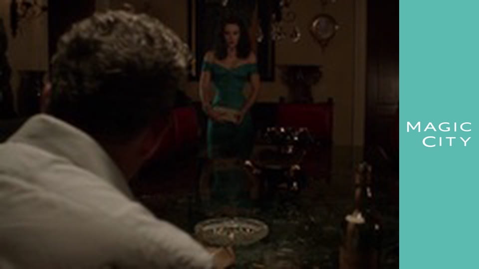 The Sins of the Father S2E8