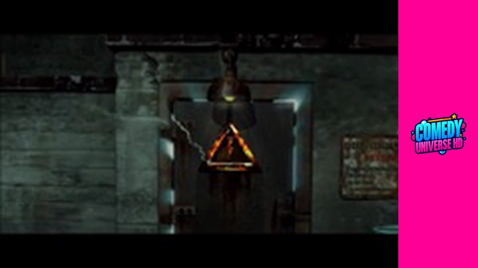 FUN MOM DINNER (Comedy Universe RO)