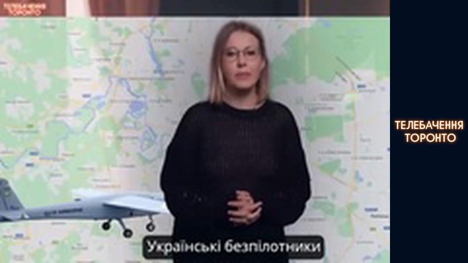 КСЕНІЯ СОБЧАК: як підтримувати путіна та все одно подобатися українцям?
