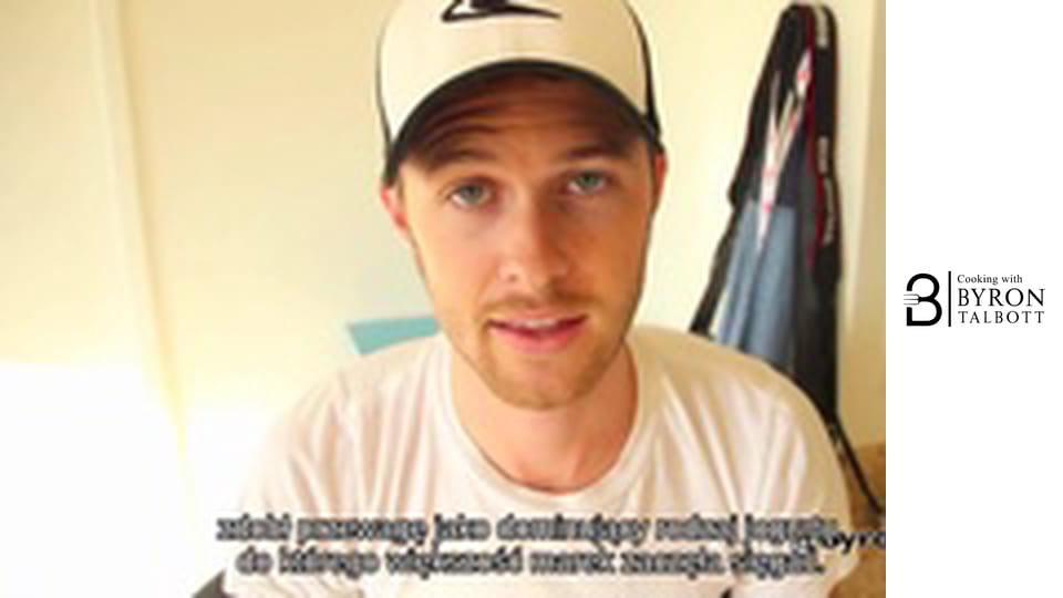 Travel Inspired Bunuelos: How to and Recipe "Doughnuts"