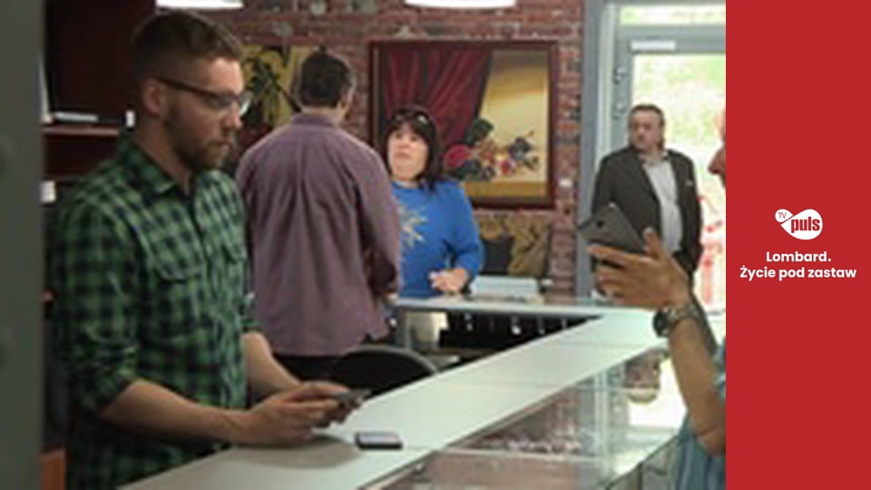 Сезон 1 Епізод 4