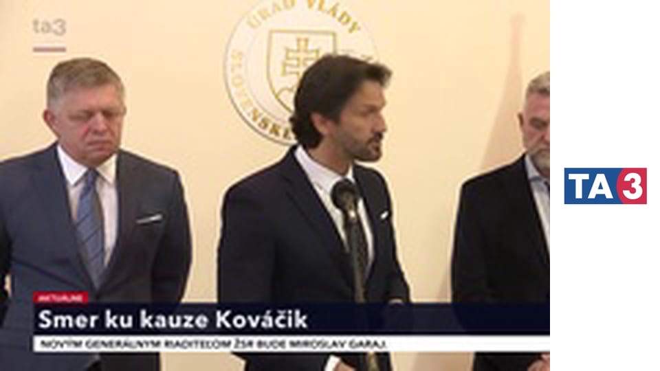 Tajomstvá Slovenska