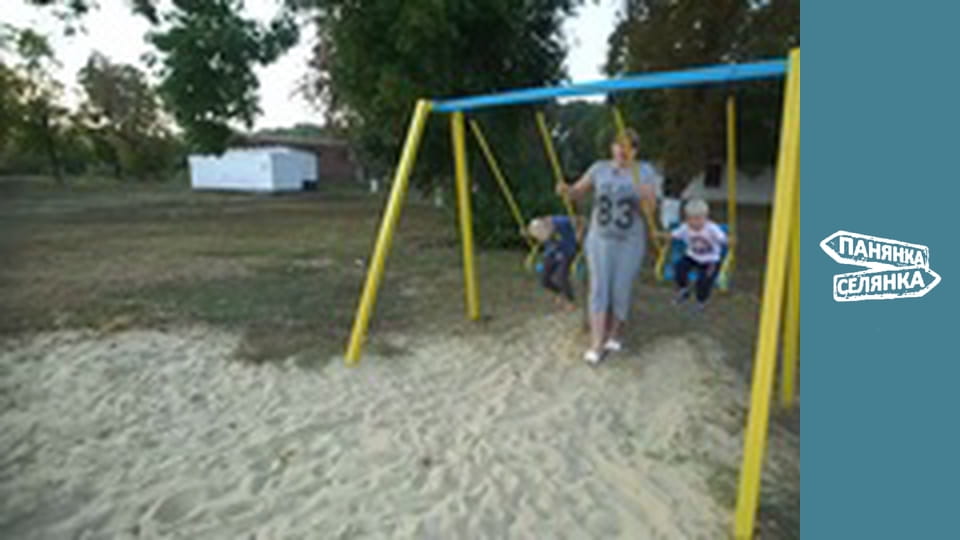 Панянка-селянка, Сезон 9, Випуск 11