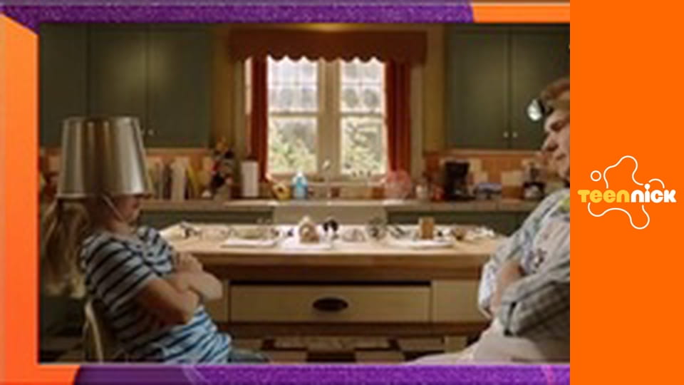 iCarly S1E17 - Reklámozom a Techlábat