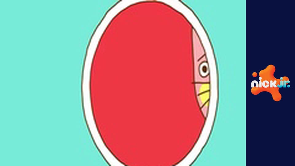 М/с "Щенячий патруль", 8 сезон, 17 с. "Щенята рятують мандрівника Тревіса від Білла-велетня".