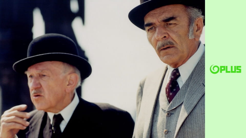 Panoptikum mesta pražského E3 - Atentát na ministerského prezidenta